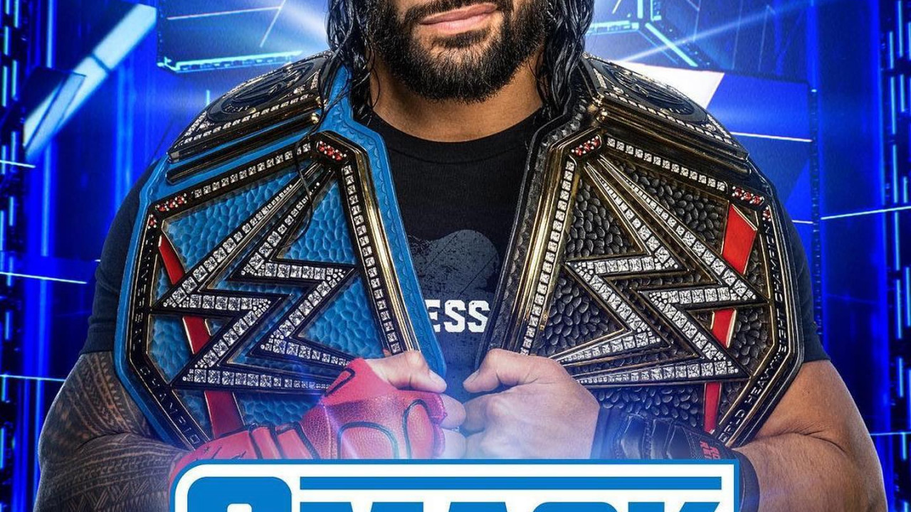 WWE Smackdown Live 23.09. ( 2022 )