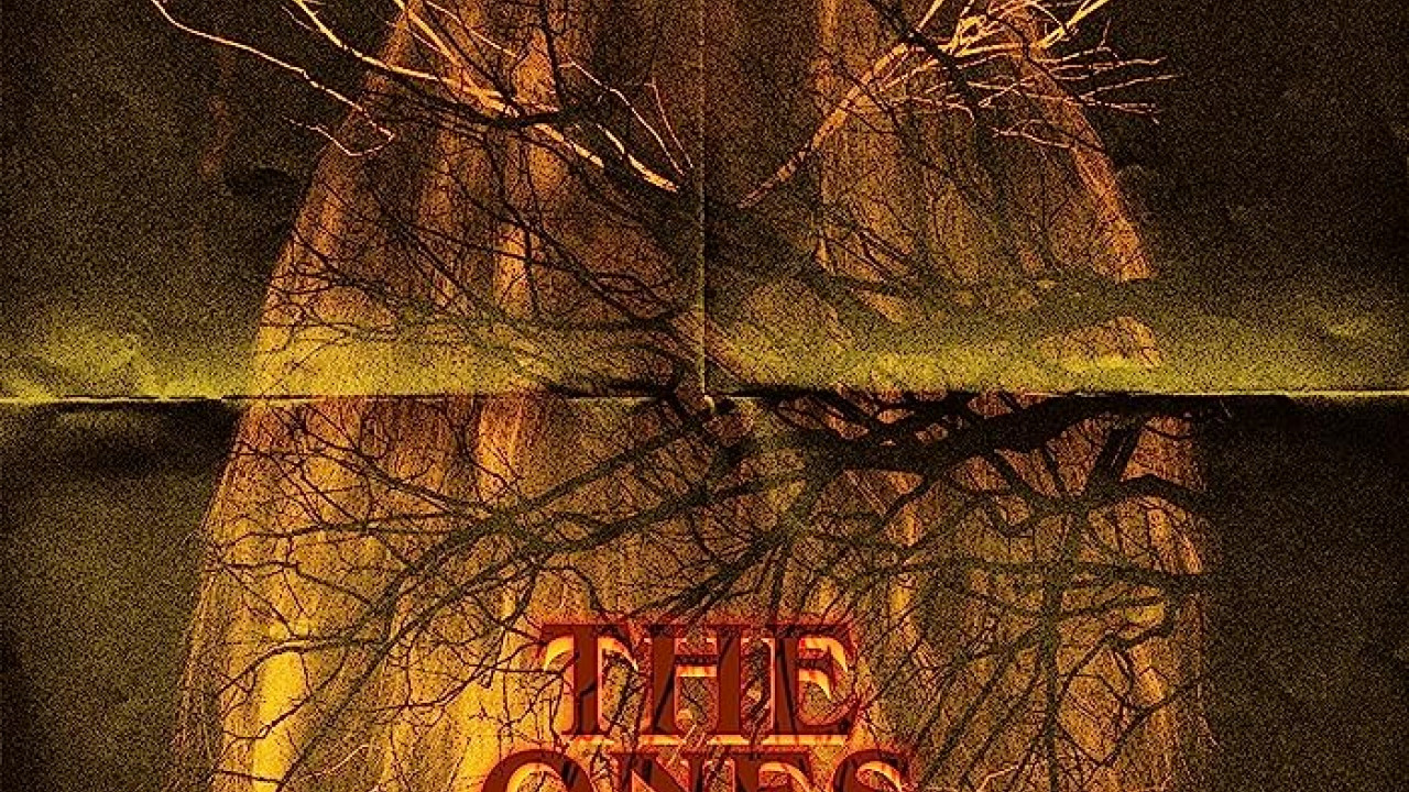 The Ones You Didn’t Burn ( 2022 )