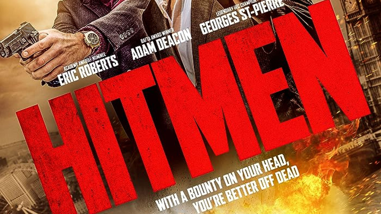 Hitmen ( 2023 )