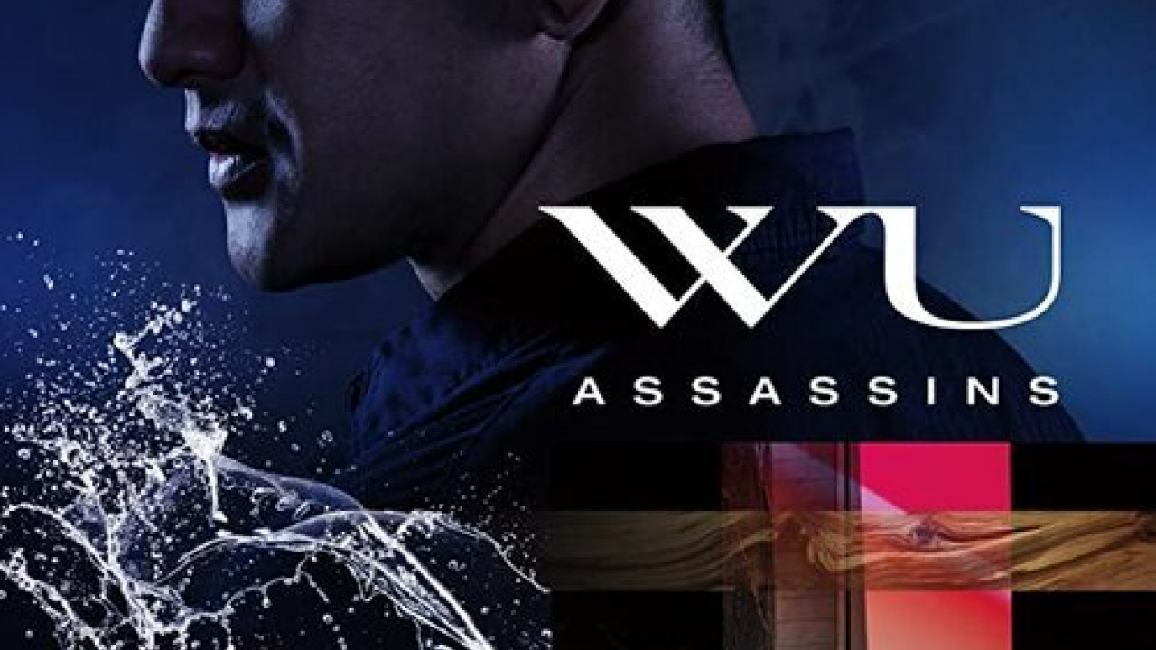 Wu Assassins الحلقة 1