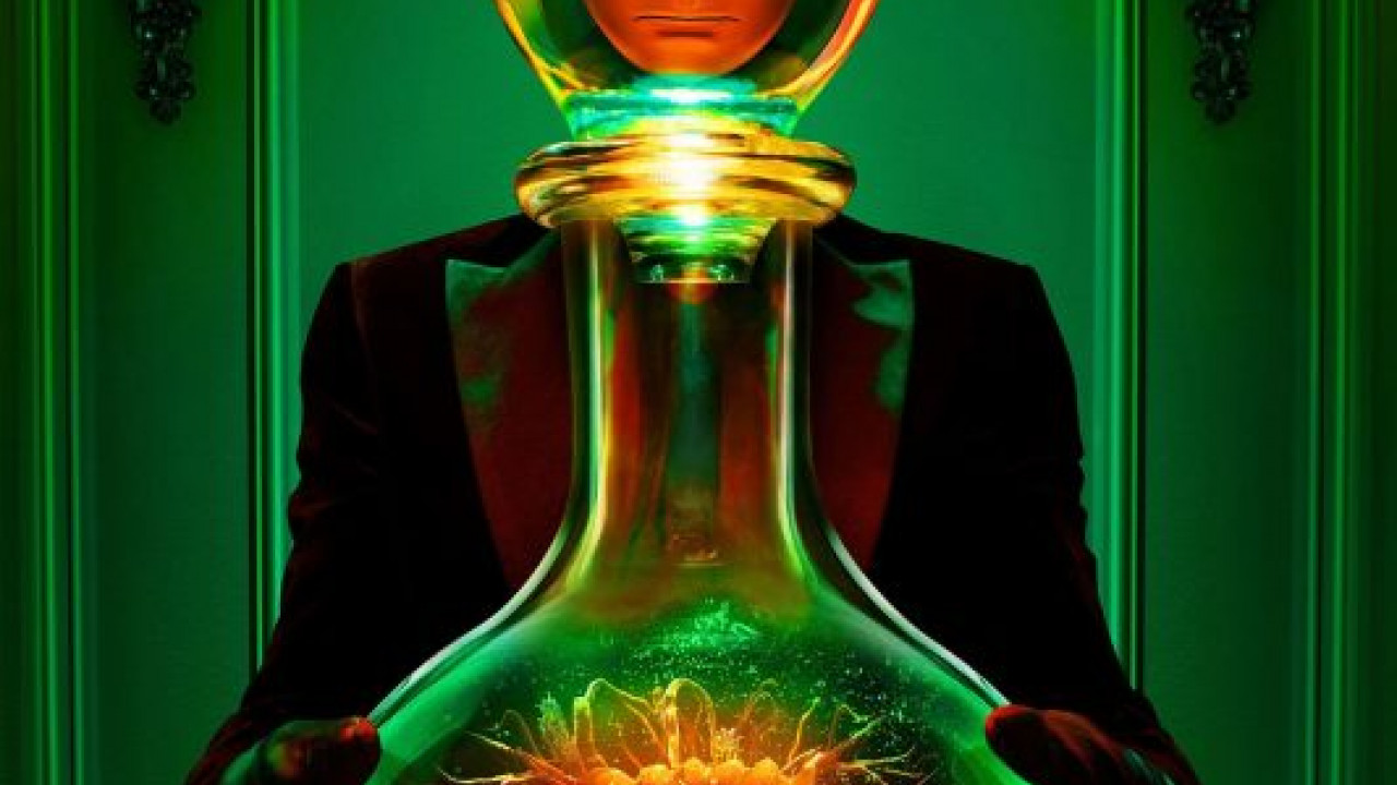 American Horror Stories الموسم الثالث الحلقة 3