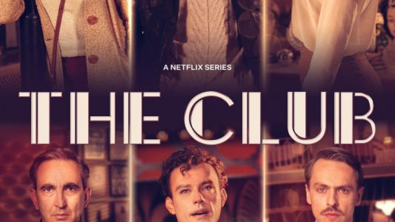 The Club الموسم الثاني الحلقة 7