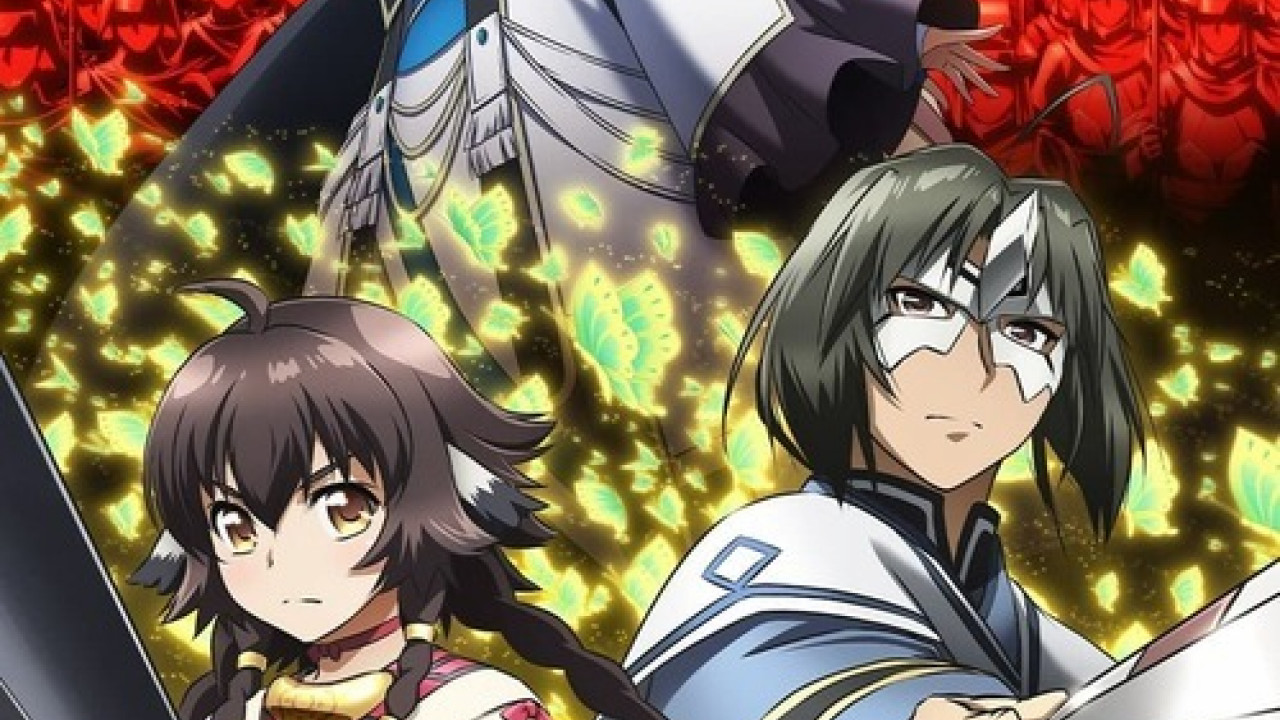 انمي Utawarerumono: Futari no Hakuoro الموسم الاول الحلقة 7