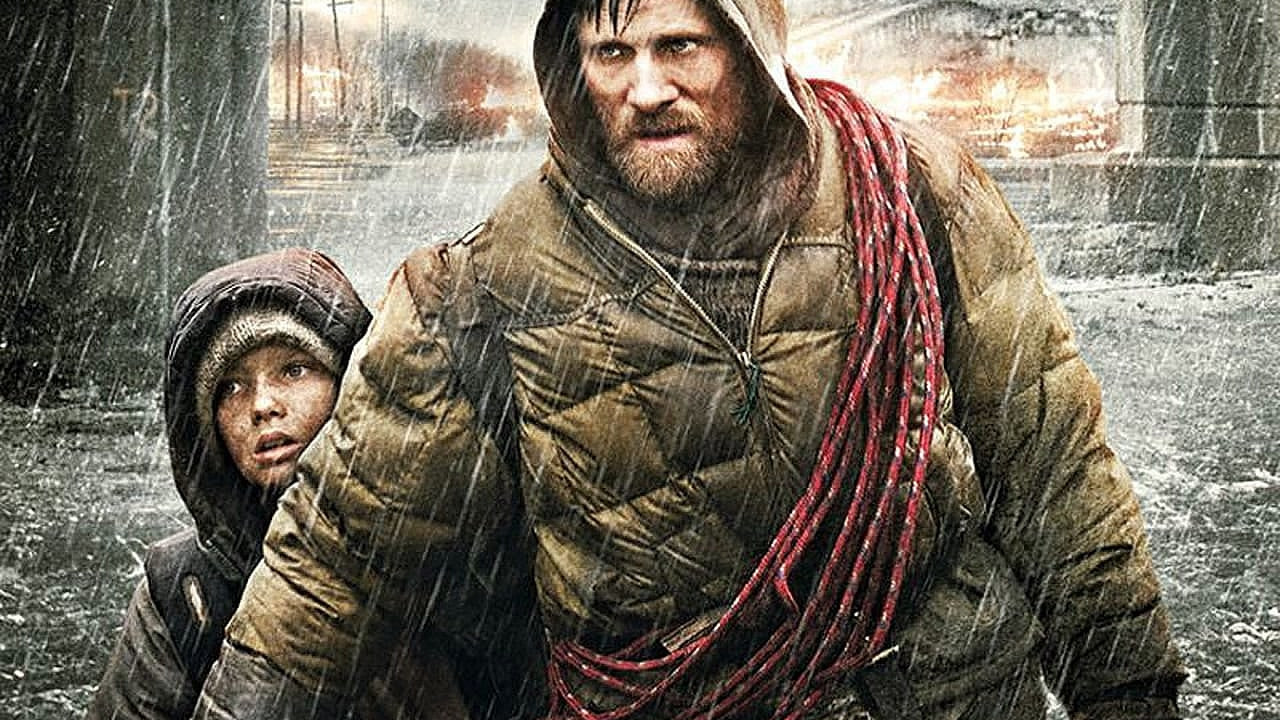 The Road ( 2009 )