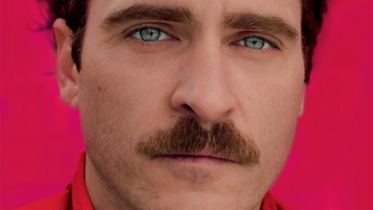 Her ( 2013 )