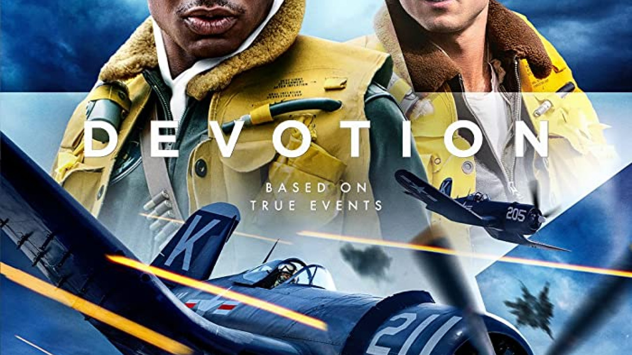 Devotion ( 2022 )