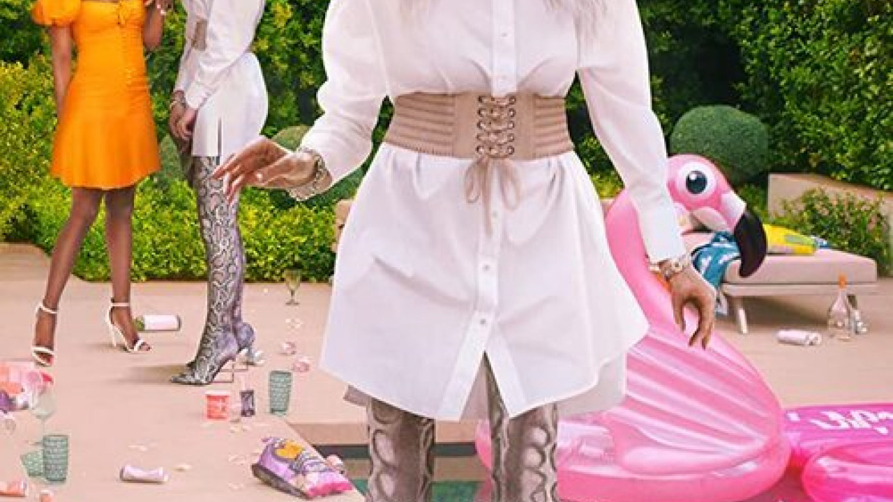 Mack and Rita ( 2022 )