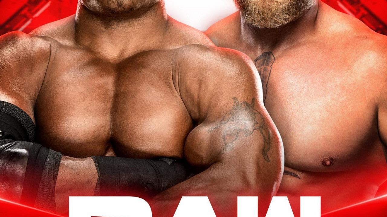 WWE RAW 13.02.2023 