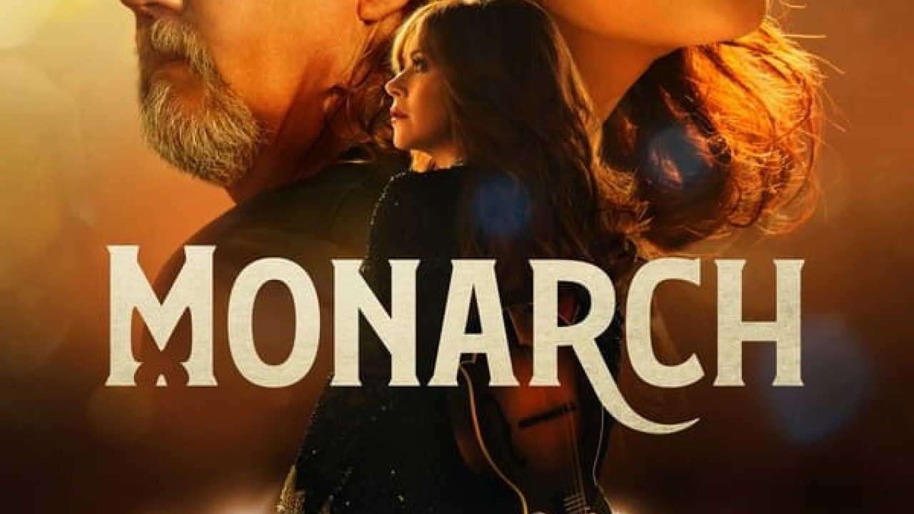 Monarch الموسم الاول الحلقة 3