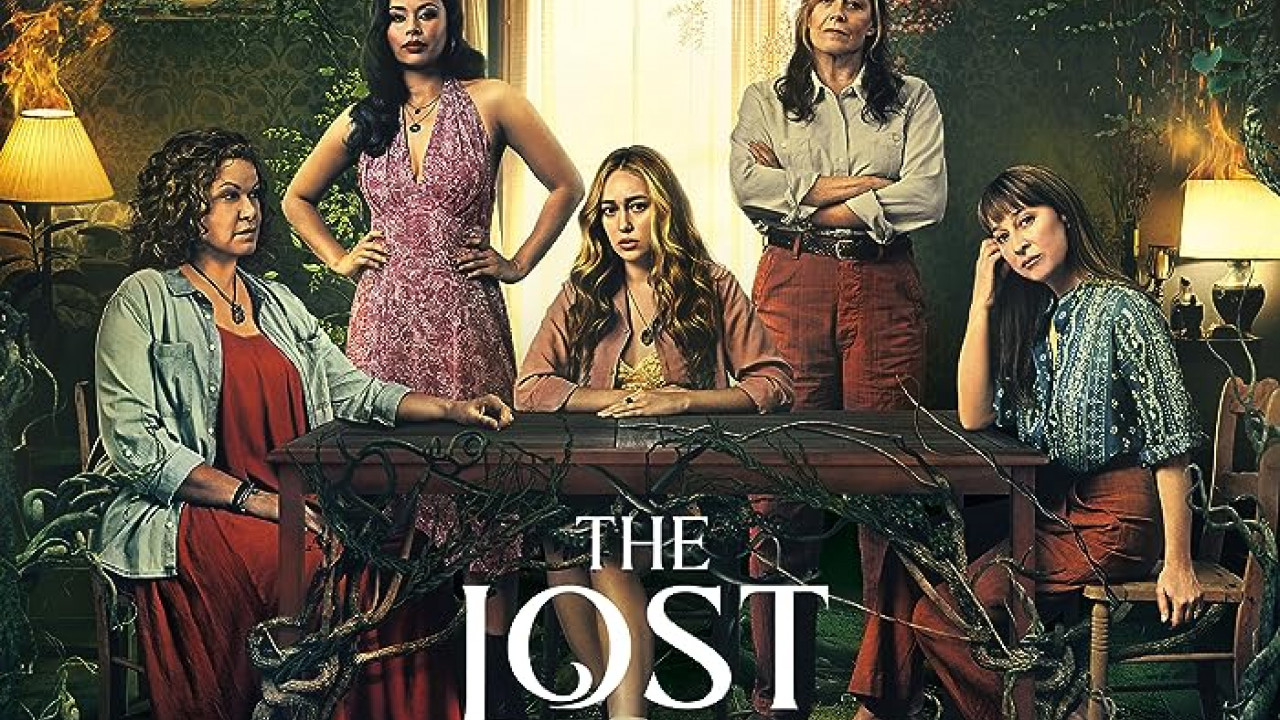 The Lost Flowers of Alice Hart الموسم الاول الحلقة 1
