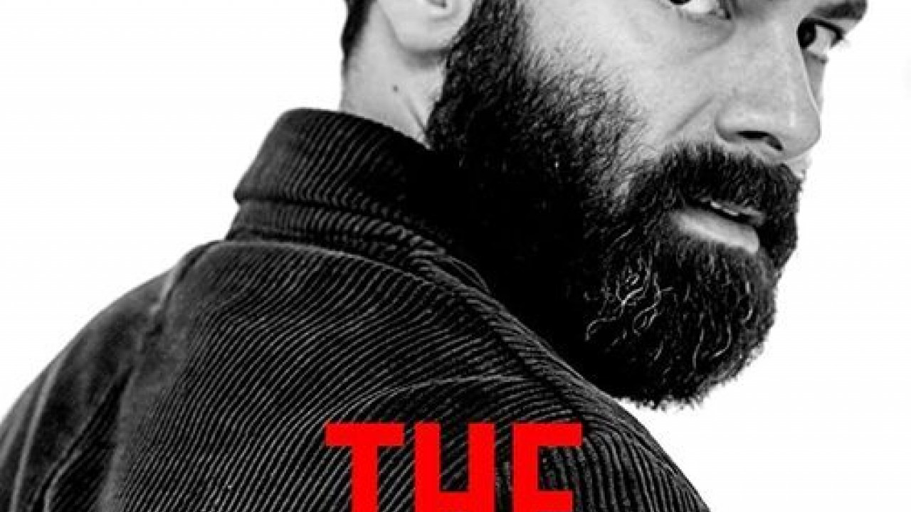 The Suspect الحلقة 3