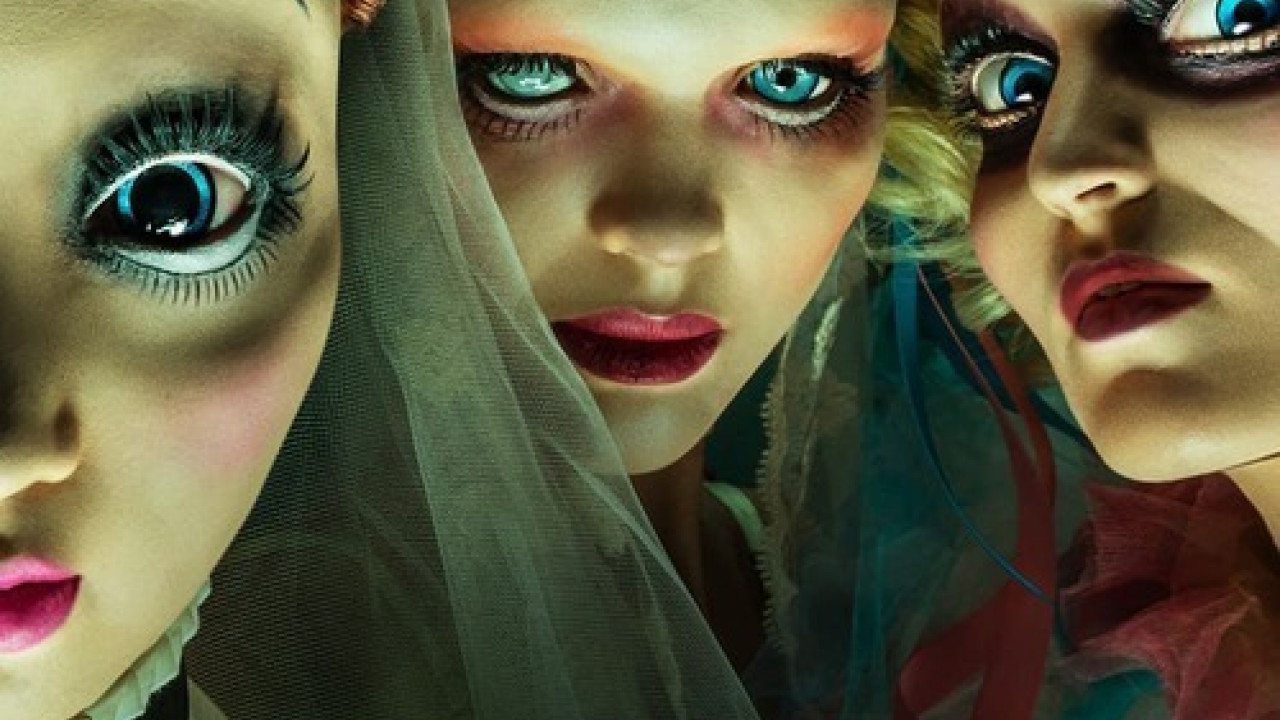 American Horror Stories الموسم الثاني الحلقة 4