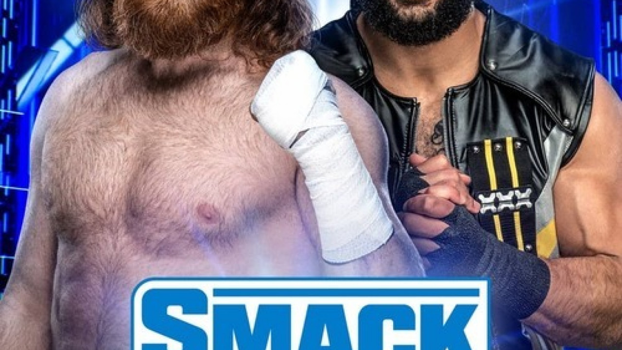 WWE Smackdown Live 16.09. ( 2022 )