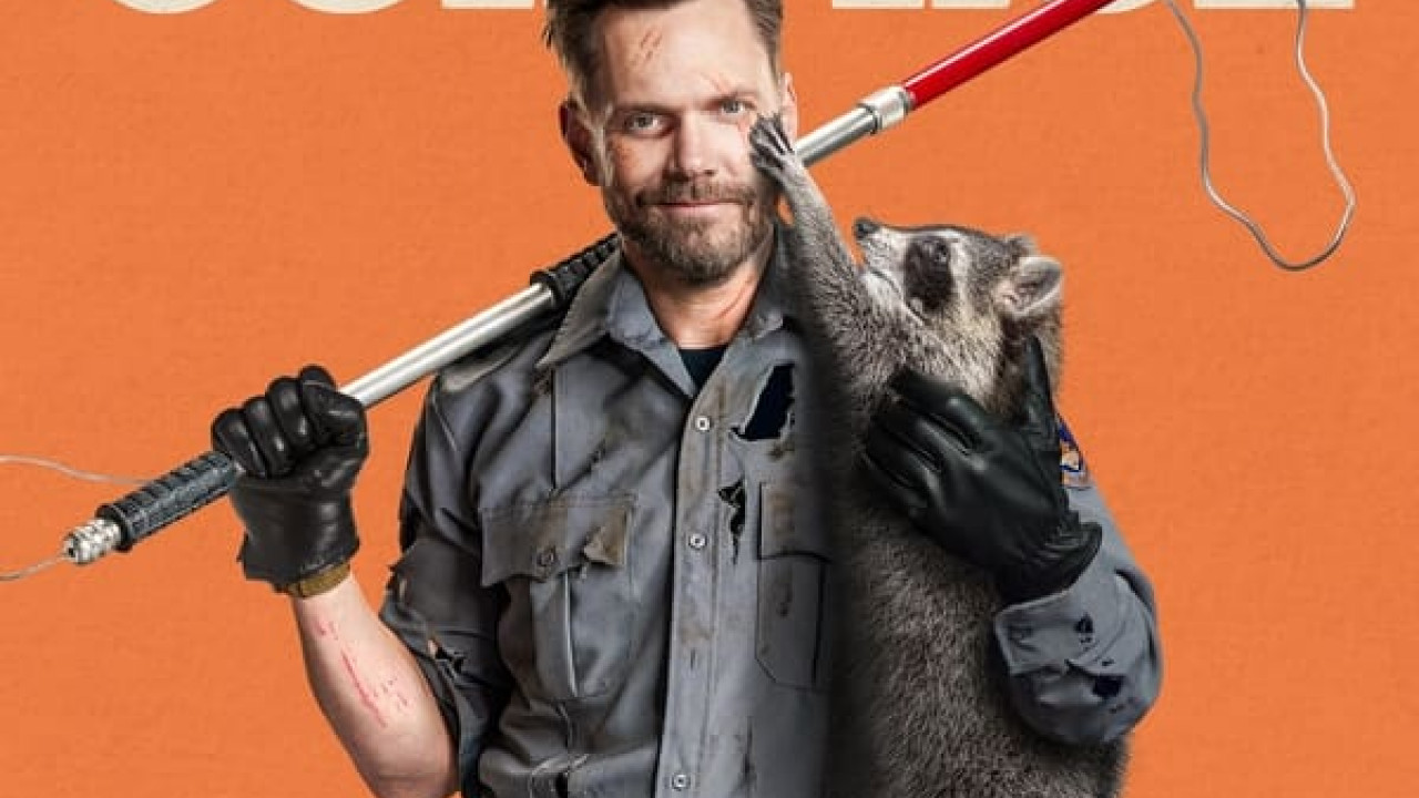Animal Control الموسم الاول الحلقة 1