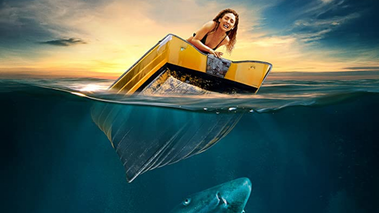 Shark Waters ( 2022 )