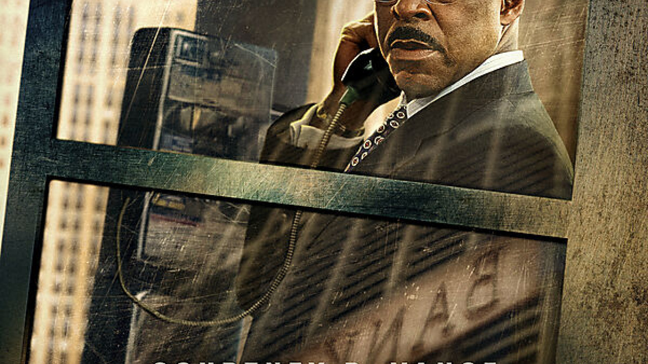 Heist 88 ( 2023 )