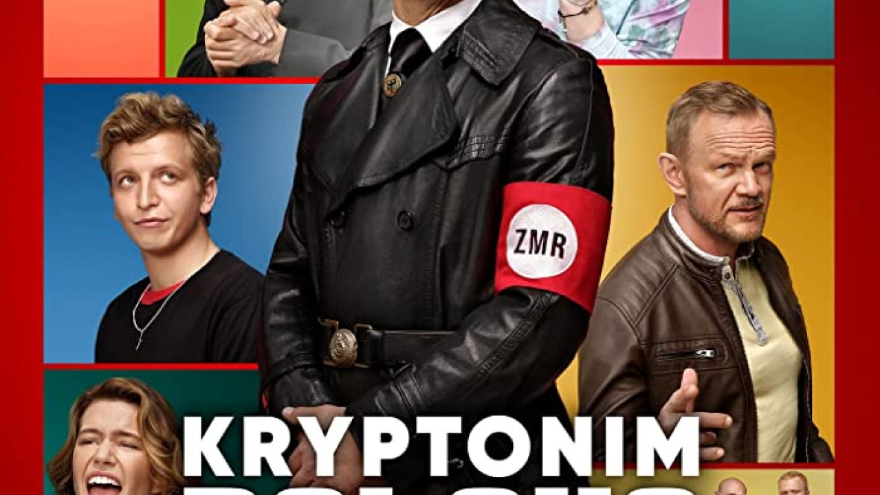Kryptonim: Polska ( 2022 )