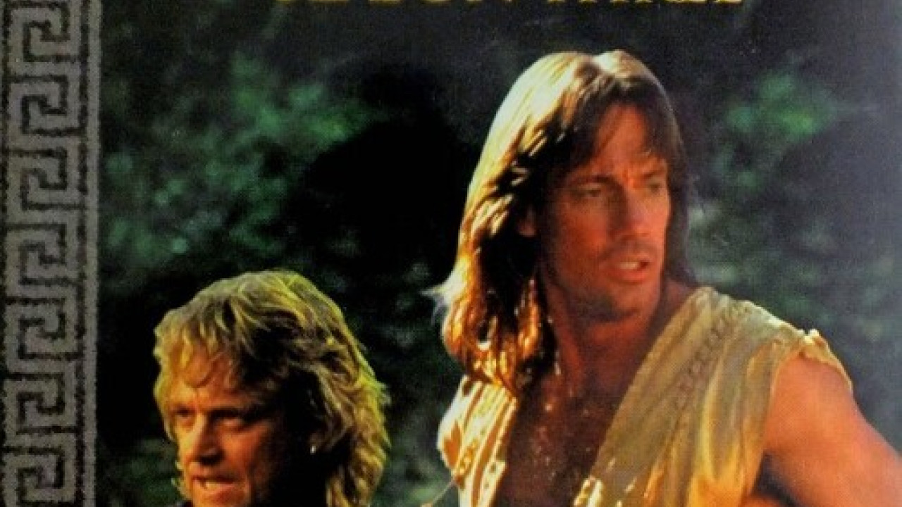 Hercules: The Legendary Journeys الموسم الثالث الحلقة 22
