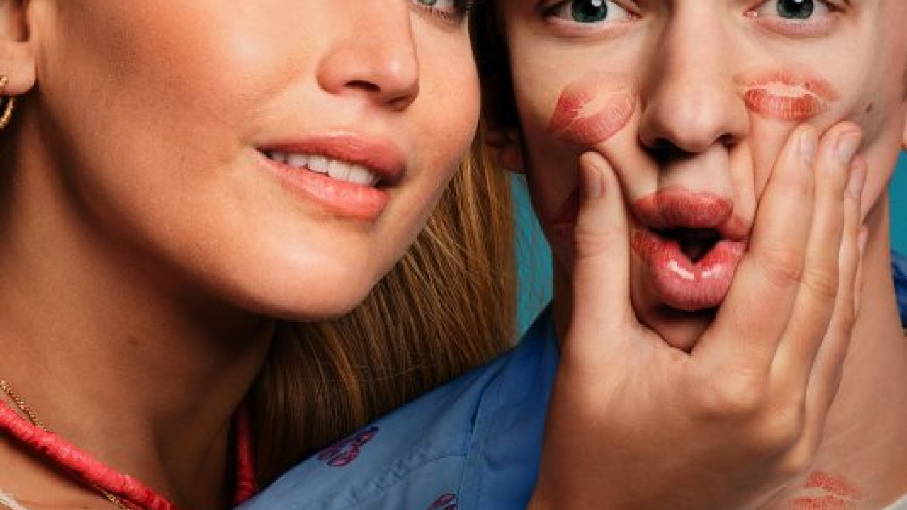 No Hard Feelings ( 2023 )