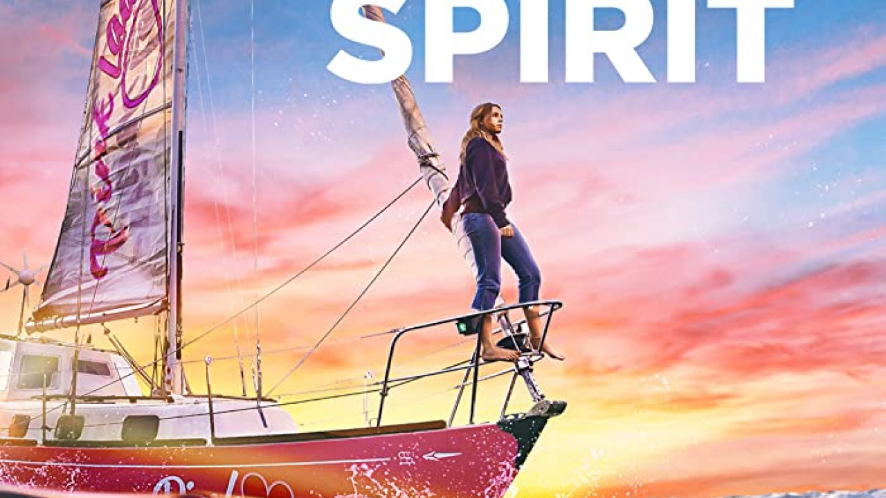 True Spirit ( 2023 )