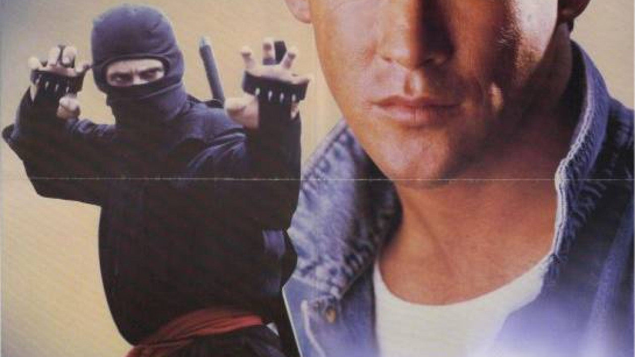American Ninja 2: The Confrontation ( 1987 )