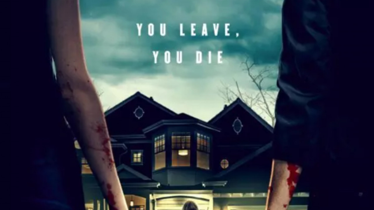 Safe House 1618 ( 2021 )