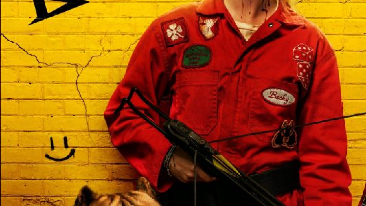 The Wrath of Becky ( 2023 )