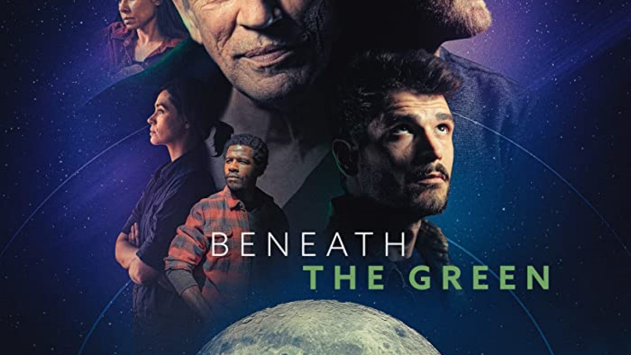 Beneath the Green ( 2023 )