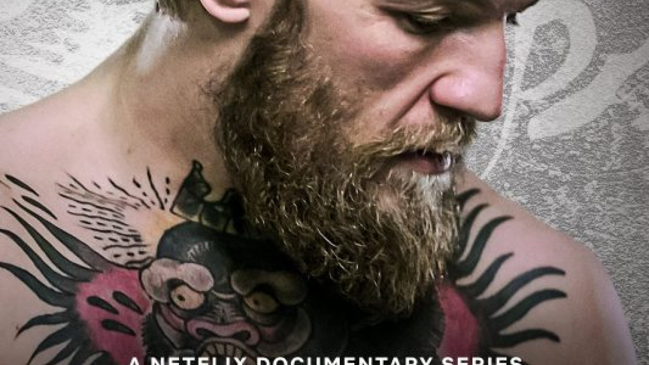 McGREGOR FOREVER الموسم الاول الحلقة 4