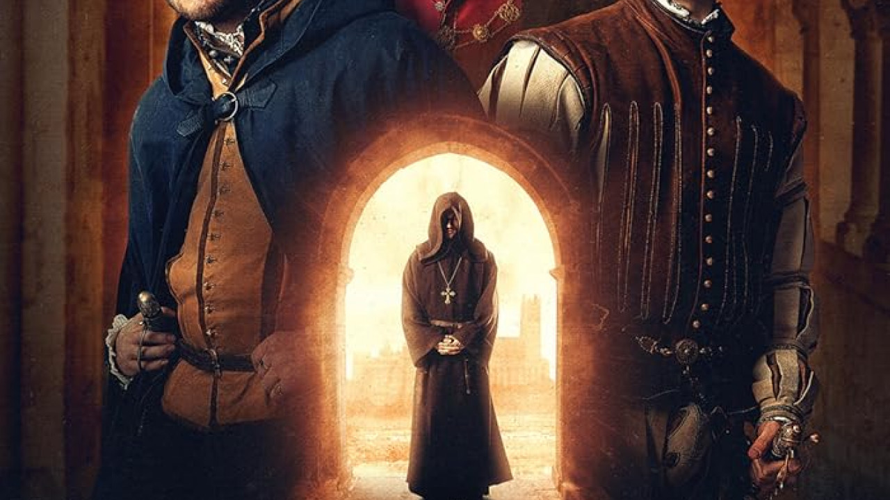Shardlake الموسم الاول الحلقة 2