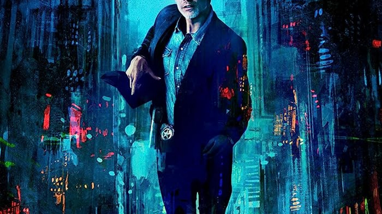 Justified: City Primeval الموسم الاول الحلقة 1