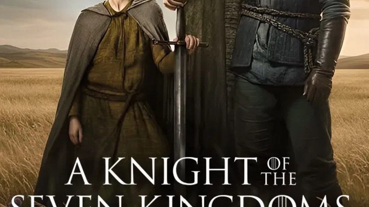 A Knight of the Seven Kingdoms الموسم الاول الحلقة 3