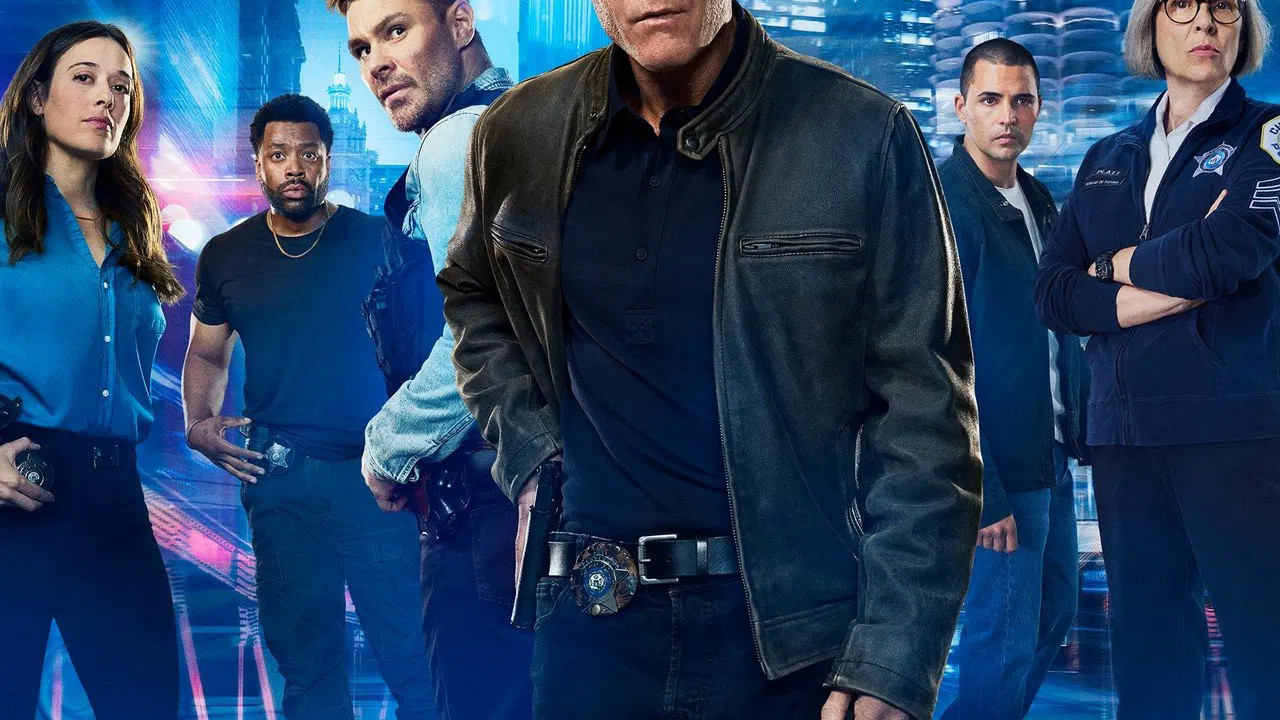 Chicago P.D. الموسم 13 الحلقة 11