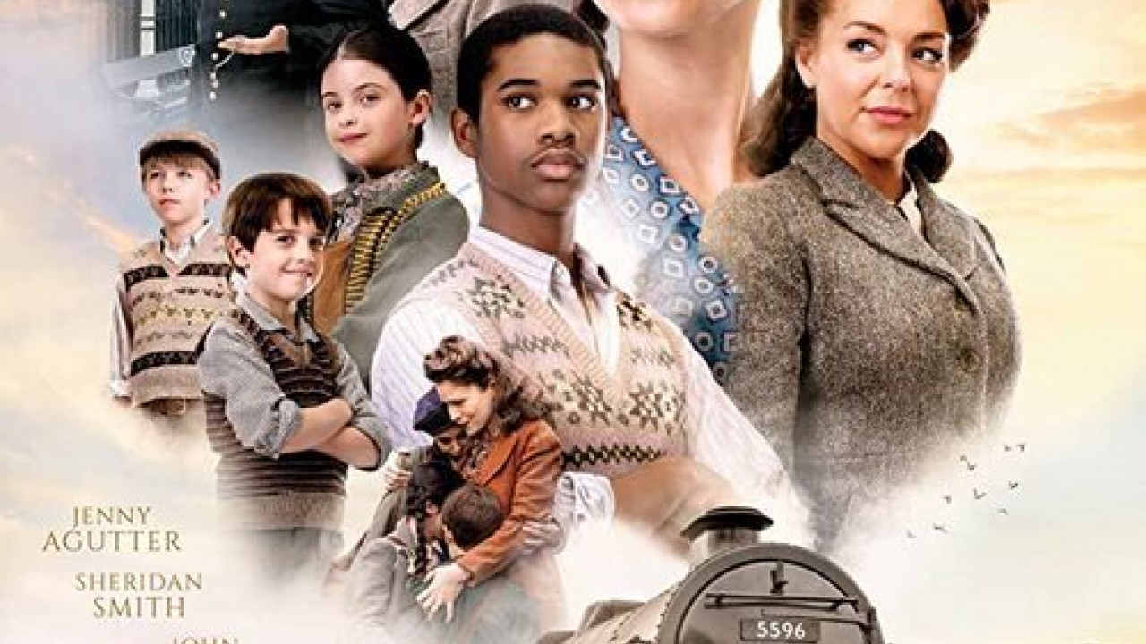 The Railway Children Return ( 2022 )