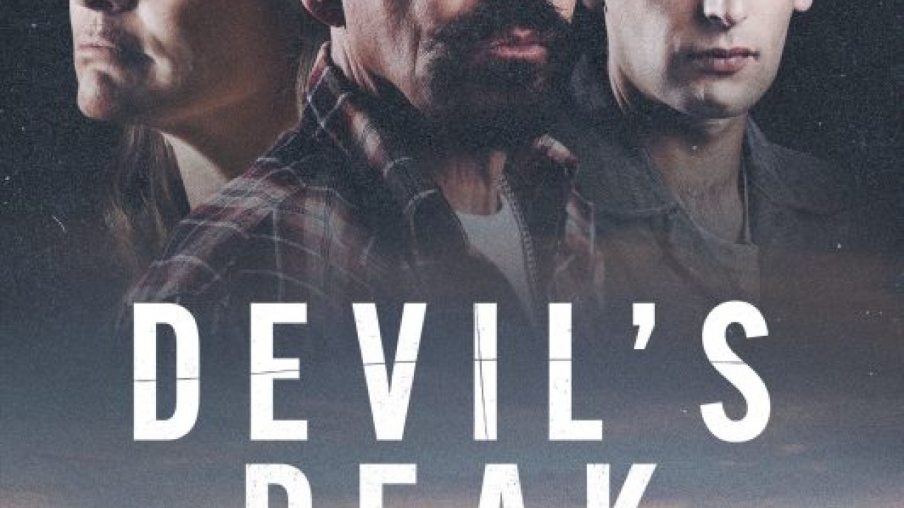 Devil's Peak ( 2023 )