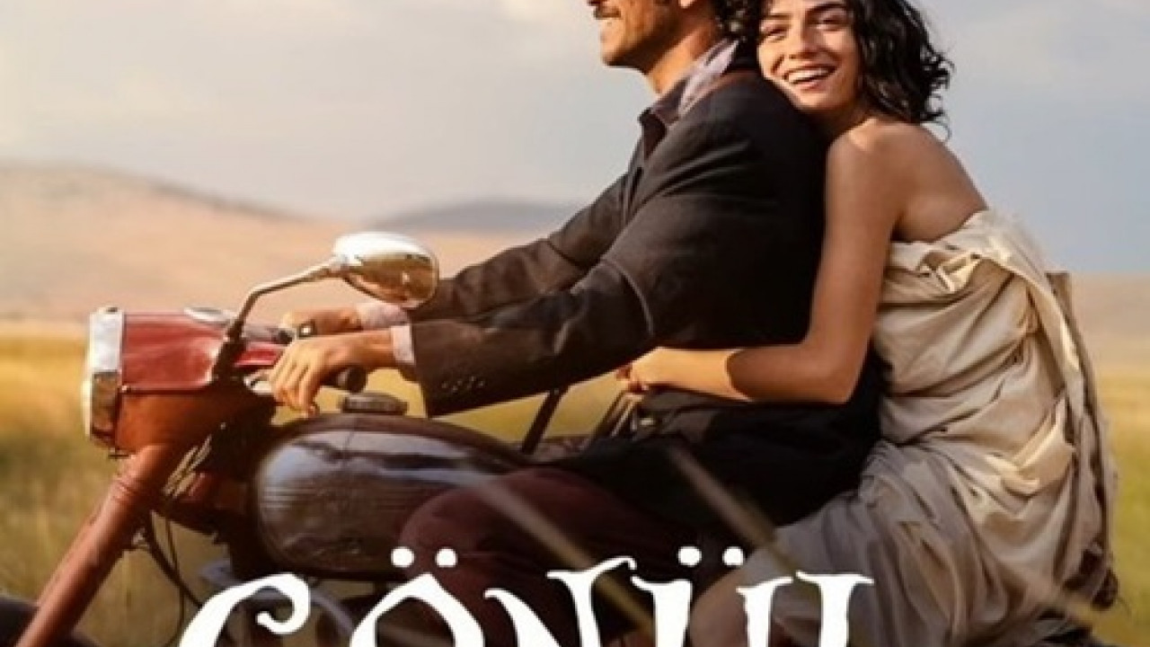 Heartsong ( 2022 )