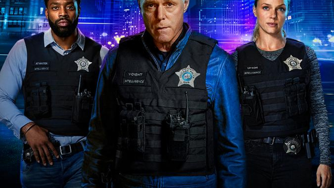 Chicago P.D.