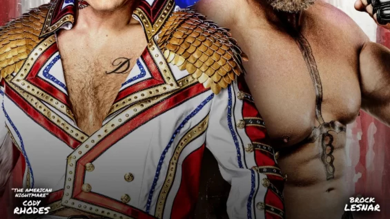 WWE Backlash ( 2023 )