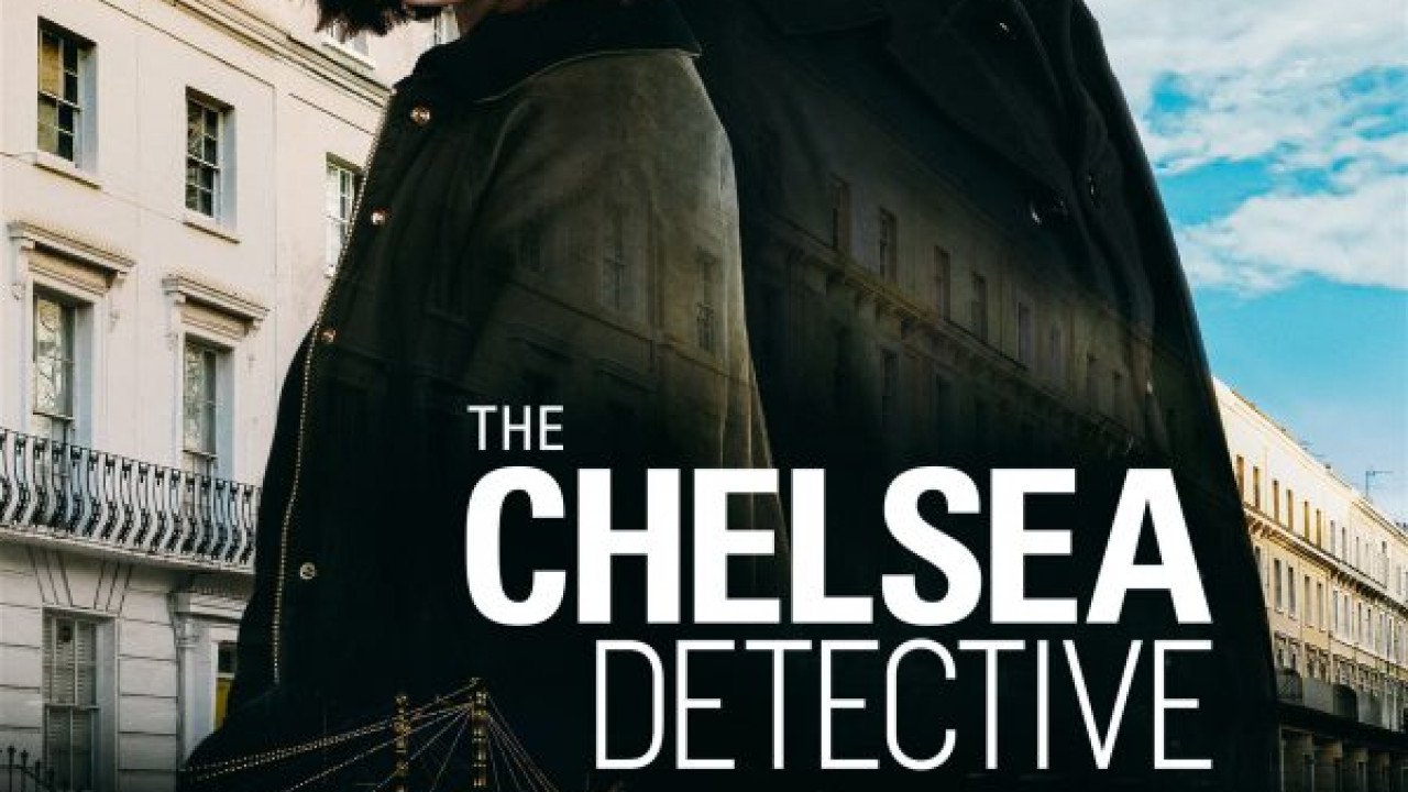 The Chelsea Detective الموسم الثاني الحلقة 1