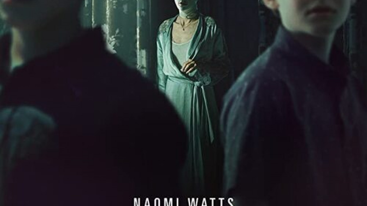 Goodnight Mommy ( 2022 )