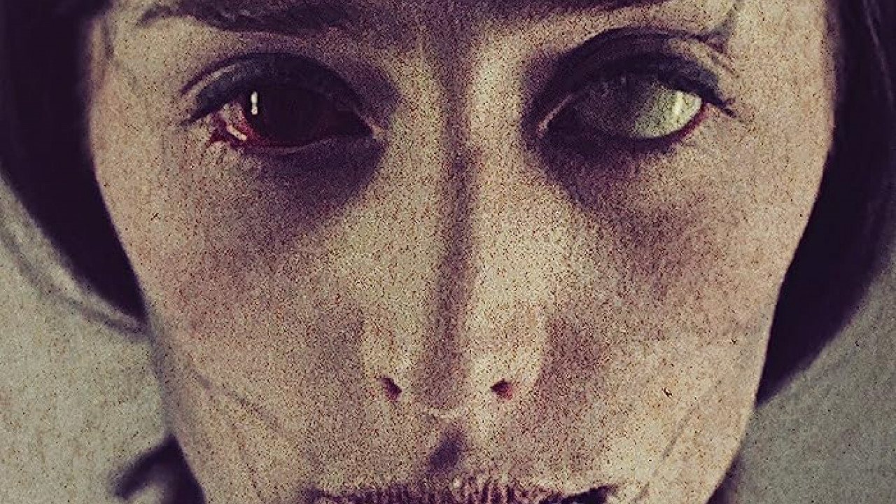 Contracted ( 2013 )