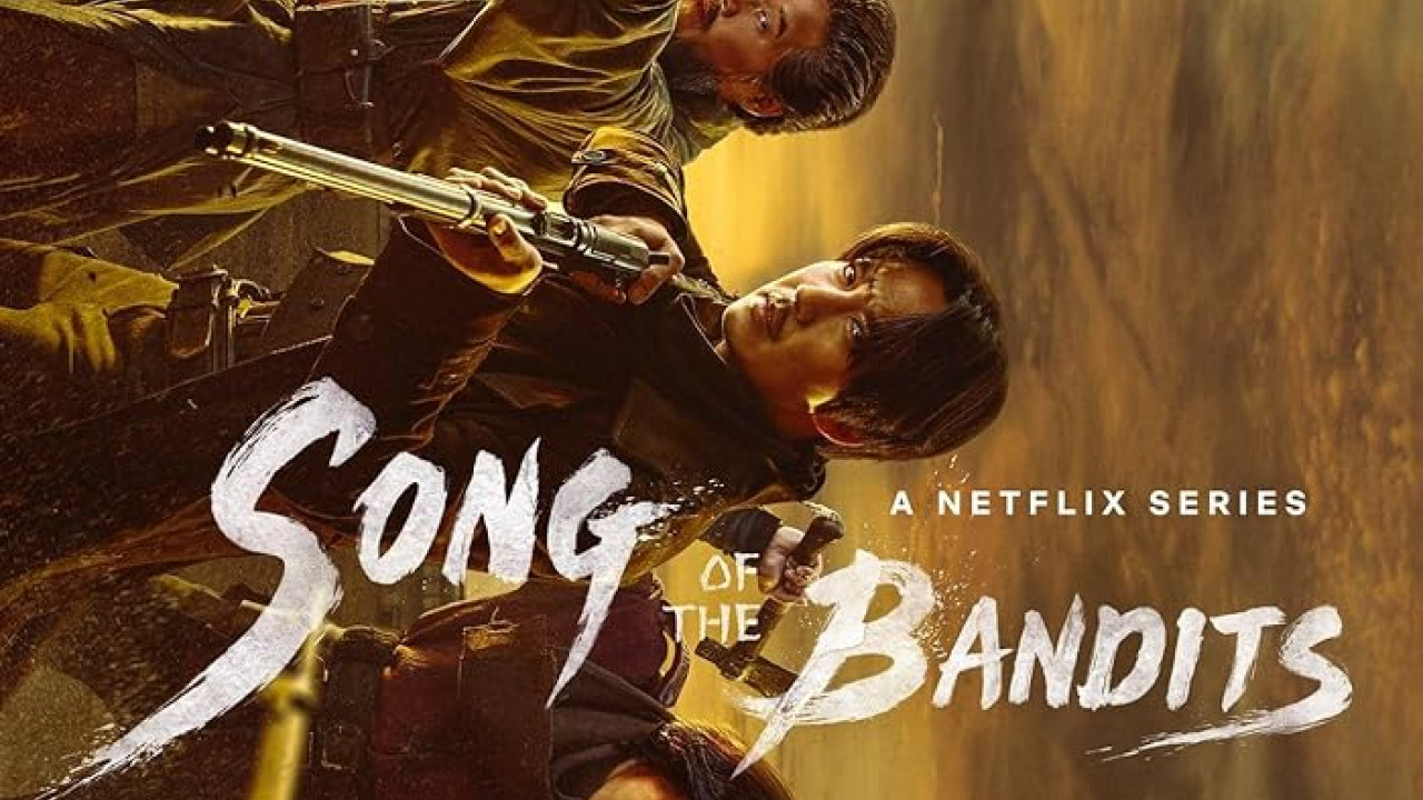 Song of the Bandits الموسم الاول الحلقة 9
