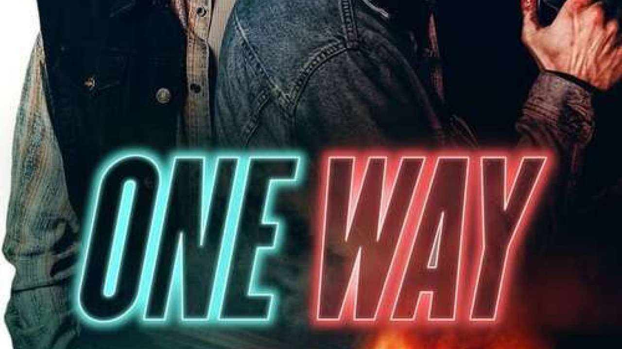 One Way ( 2022 )