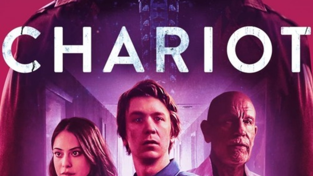 Chariot ( 2022 )