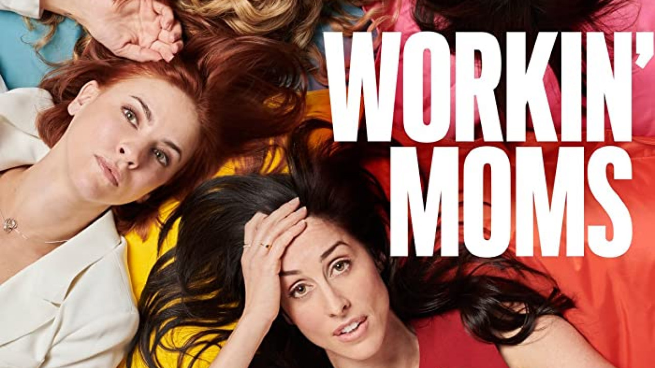 Workin' Moms الموسم السابع الحلقة 10