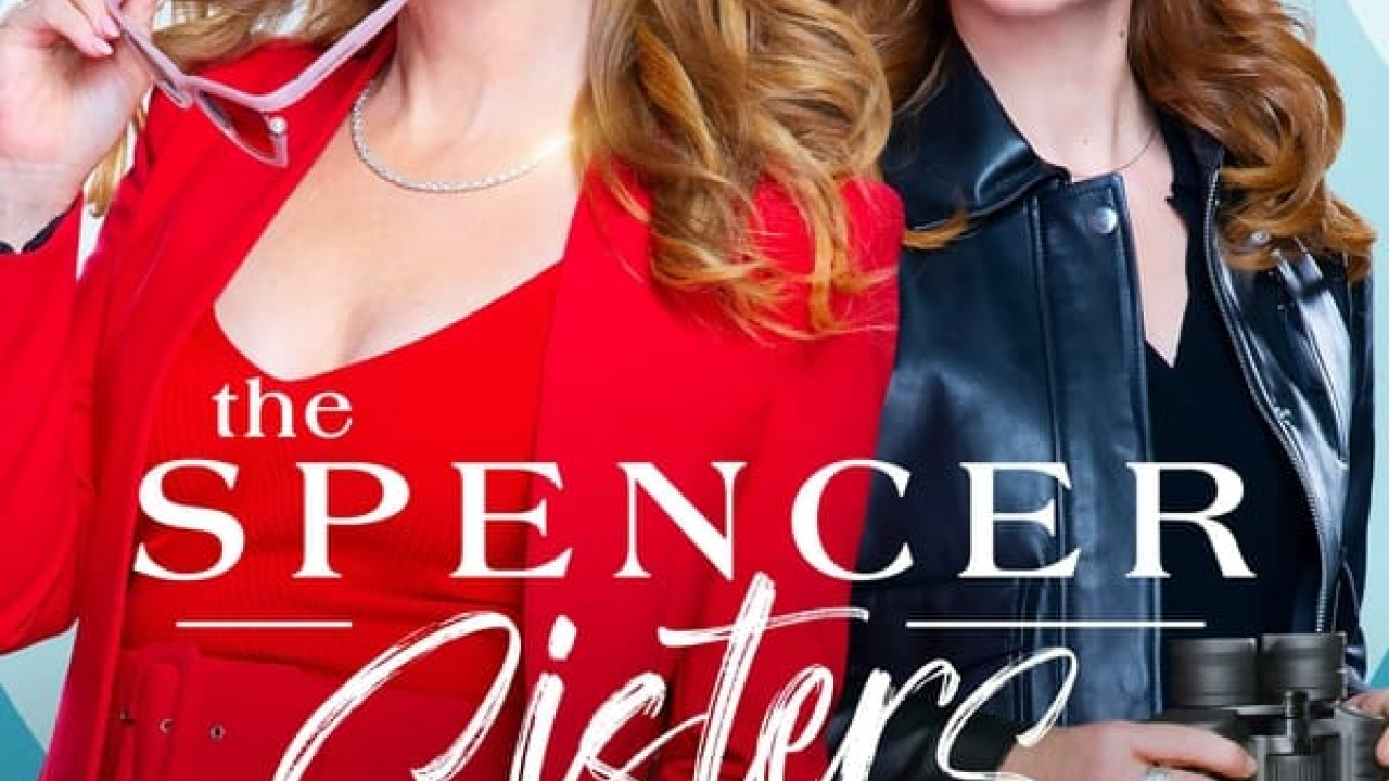 The Spencer Sisters الموسم الاول الحلقة 4