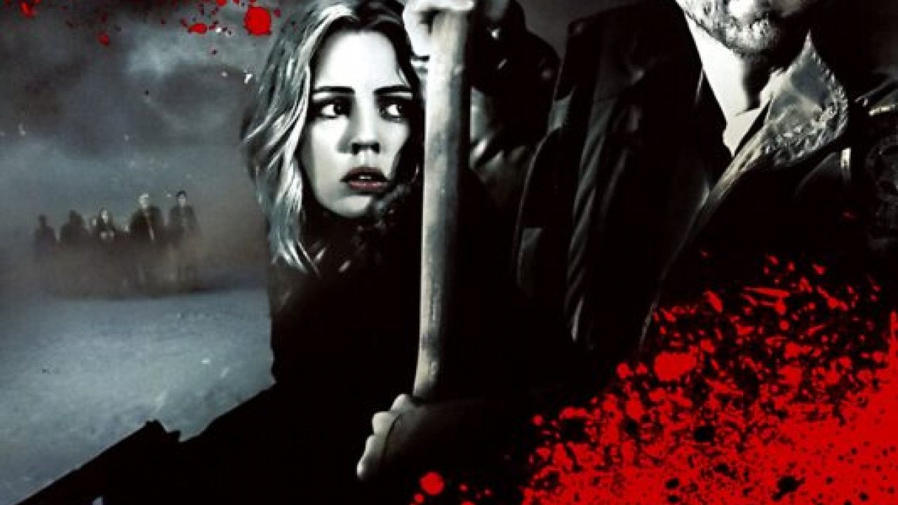 30 Days of Night ( 2007 )