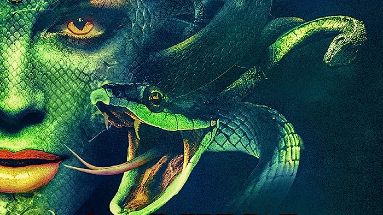 Medusas Venom ( 2023 )