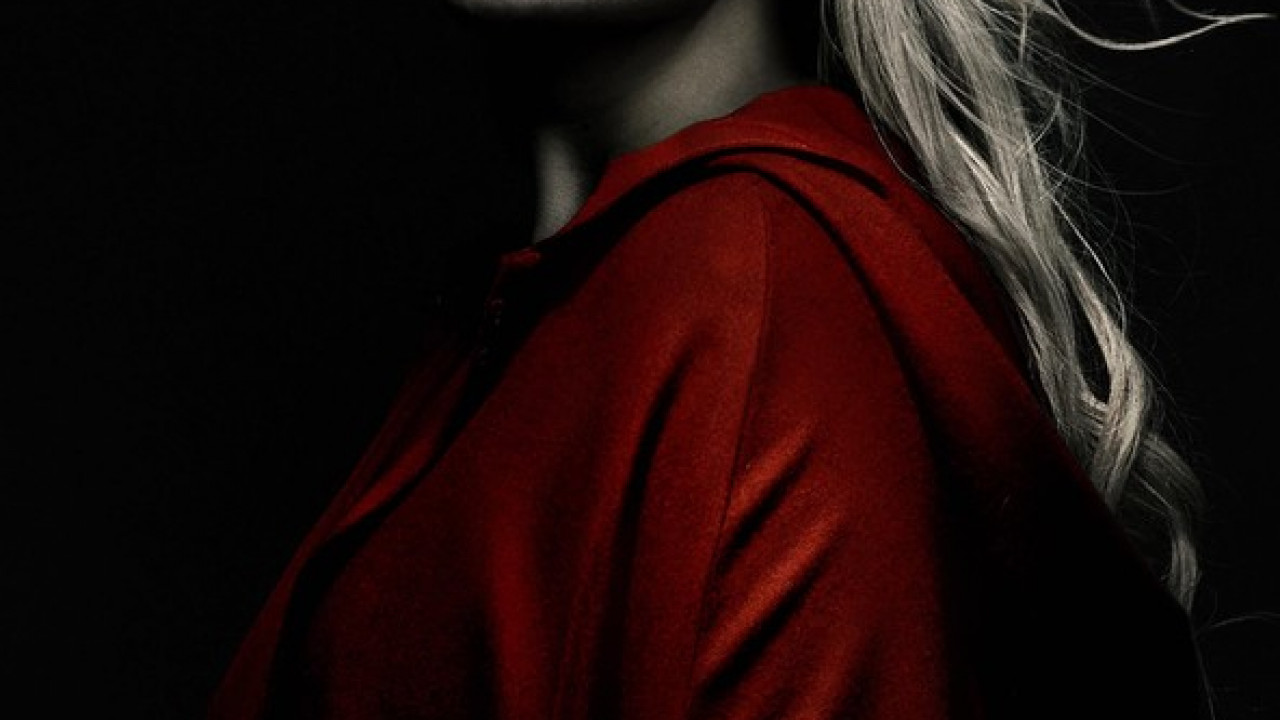 The Handmaid's Tale الموسم الثالث الحلقة 13