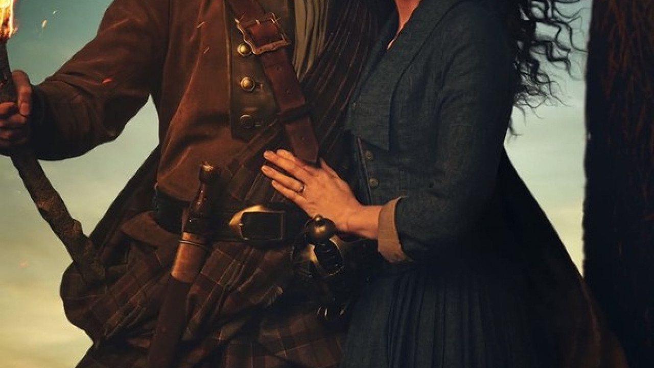 Outlander الموسم الخامس الحلقة 3